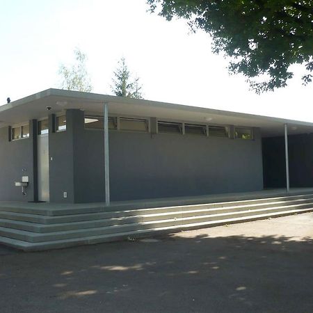 Campingplatz Aichelberg Aichelberg  エクステリア 写真