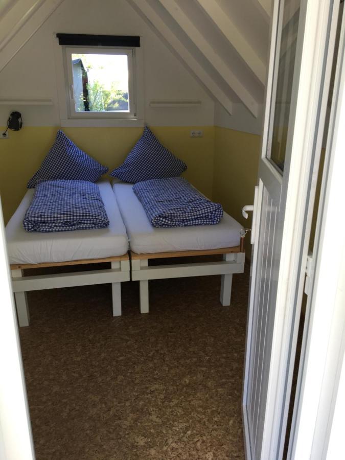 Campingplatz Aichelberg Aichelberg  エクステリア 写真