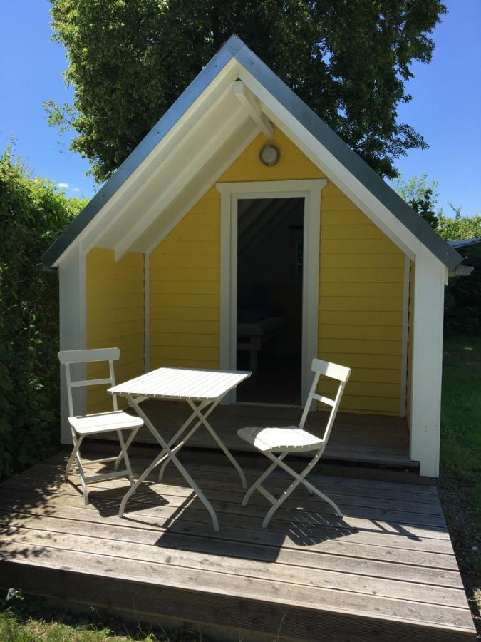 Campingplatz Aichelberg Aichelberg  エクステリア 写真